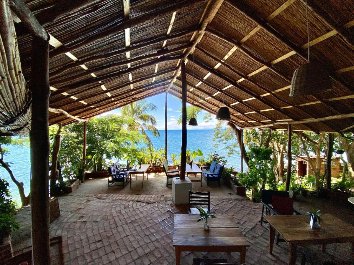 Butterfly Space- A Non-Profit Eco-Lodge Nkhata Bay Εξωτερικό φωτογραφία
