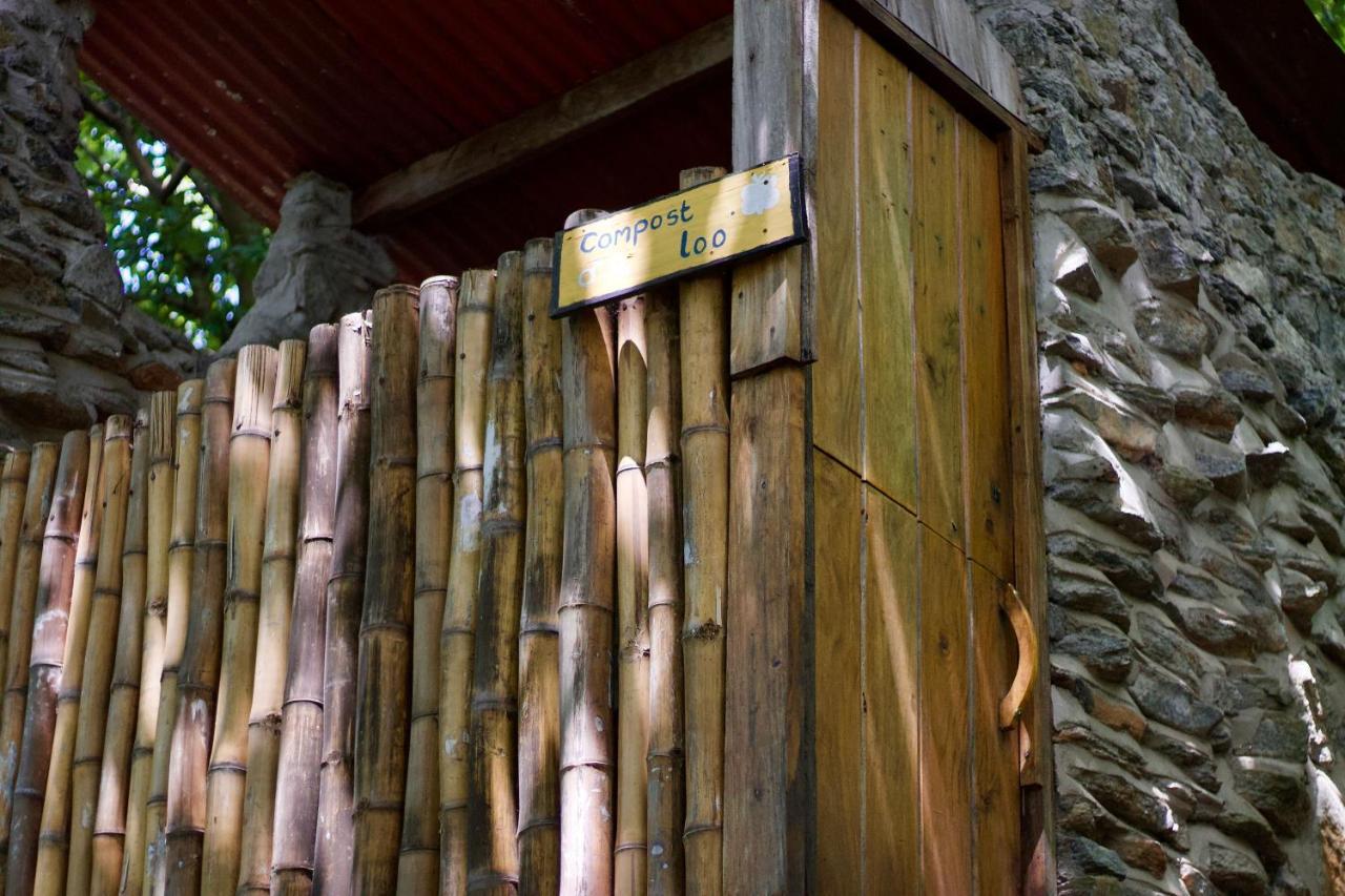 Butterfly Space- A Non-Profit Eco-Lodge Nkhata Bay Εξωτερικό φωτογραφία