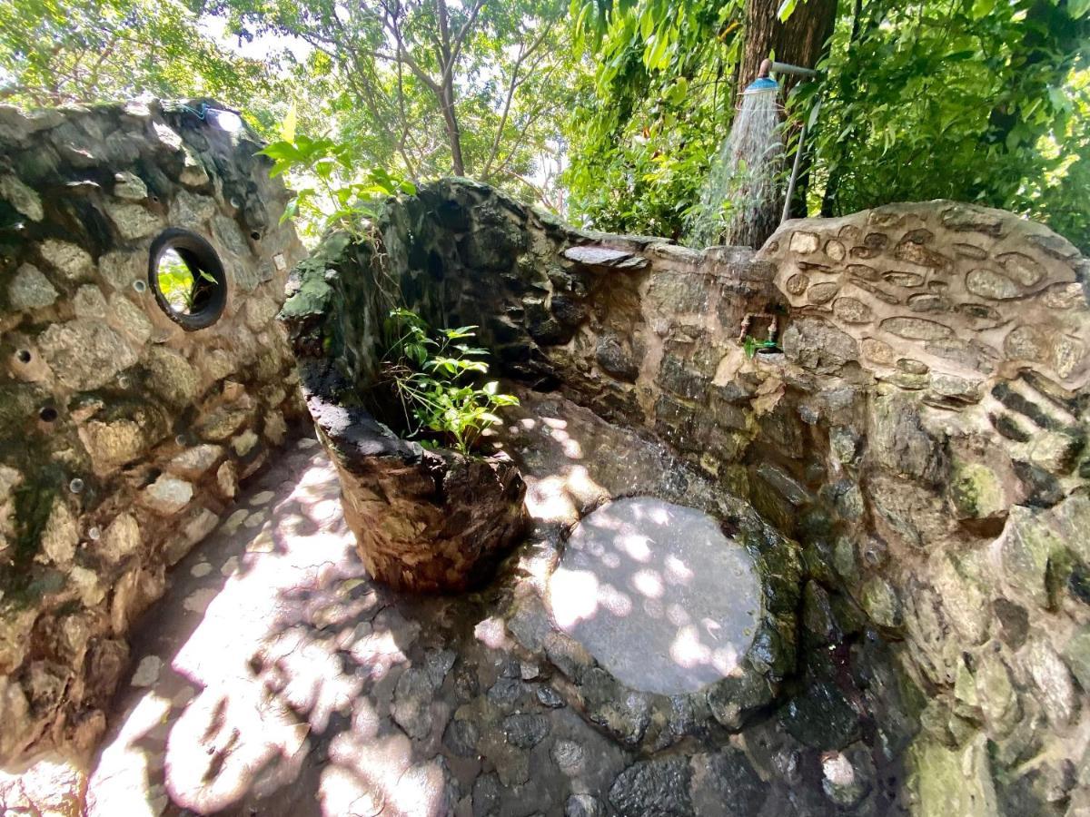 Butterfly Space- A Non-Profit Eco-Lodge Nkhata Bay Εξωτερικό φωτογραφία