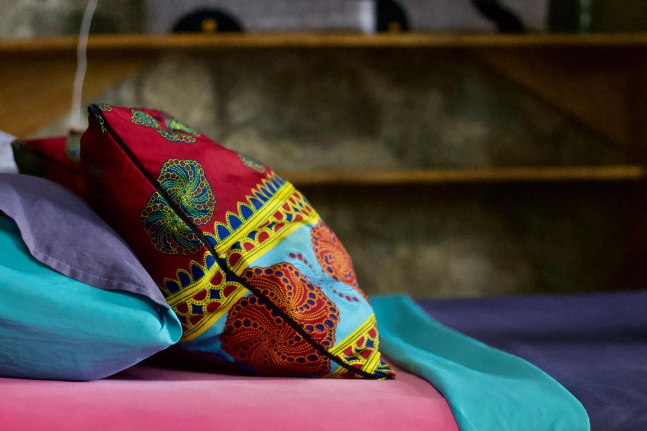 Butterfly Space- A Non-Profit Eco-Lodge Nkhata Bay Εξωτερικό φωτογραφία