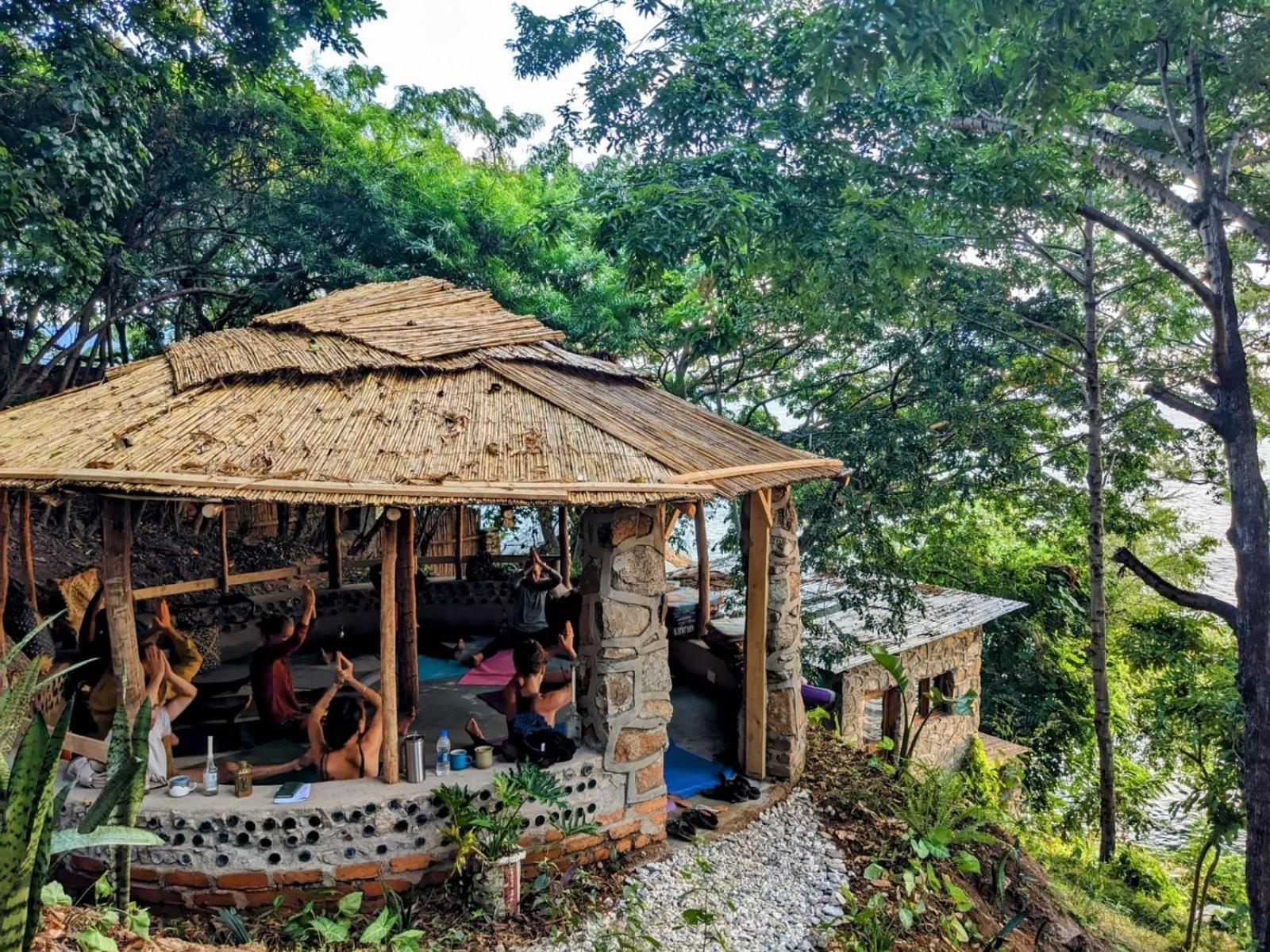 Butterfly Space- A Non-Profit Eco-Lodge Nkhata Bay Εξωτερικό φωτογραφία