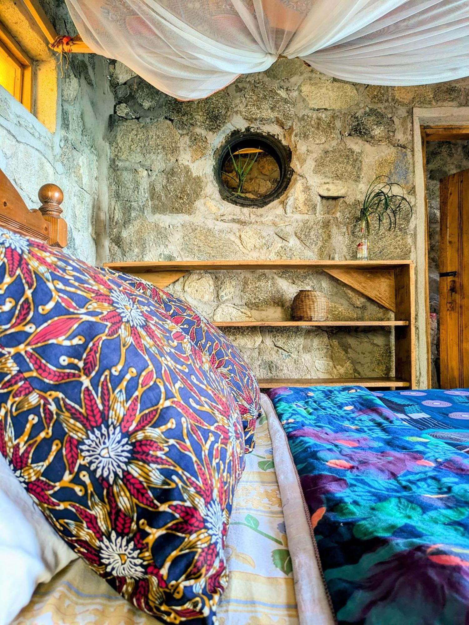 Butterfly Space- A Non-Profit Eco-Lodge Nkhata Bay Εξωτερικό φωτογραφία