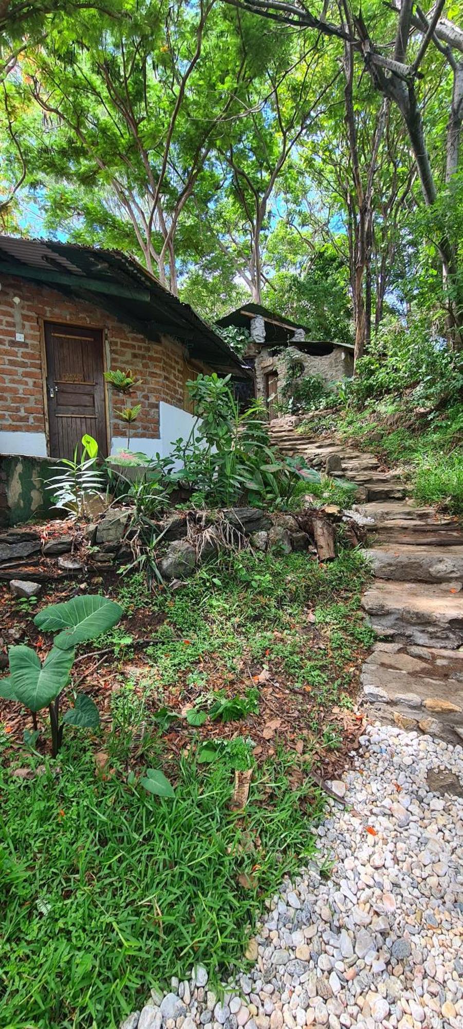 Butterfly Space- A Non-Profit Eco-Lodge Nkhata Bay Εξωτερικό φωτογραφία