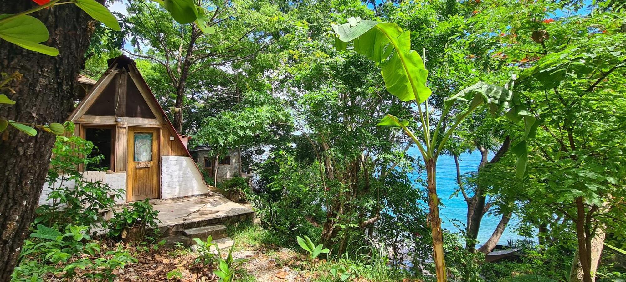 Butterfly Space- A Non-Profit Eco-Lodge Nkhata Bay Εξωτερικό φωτογραφία