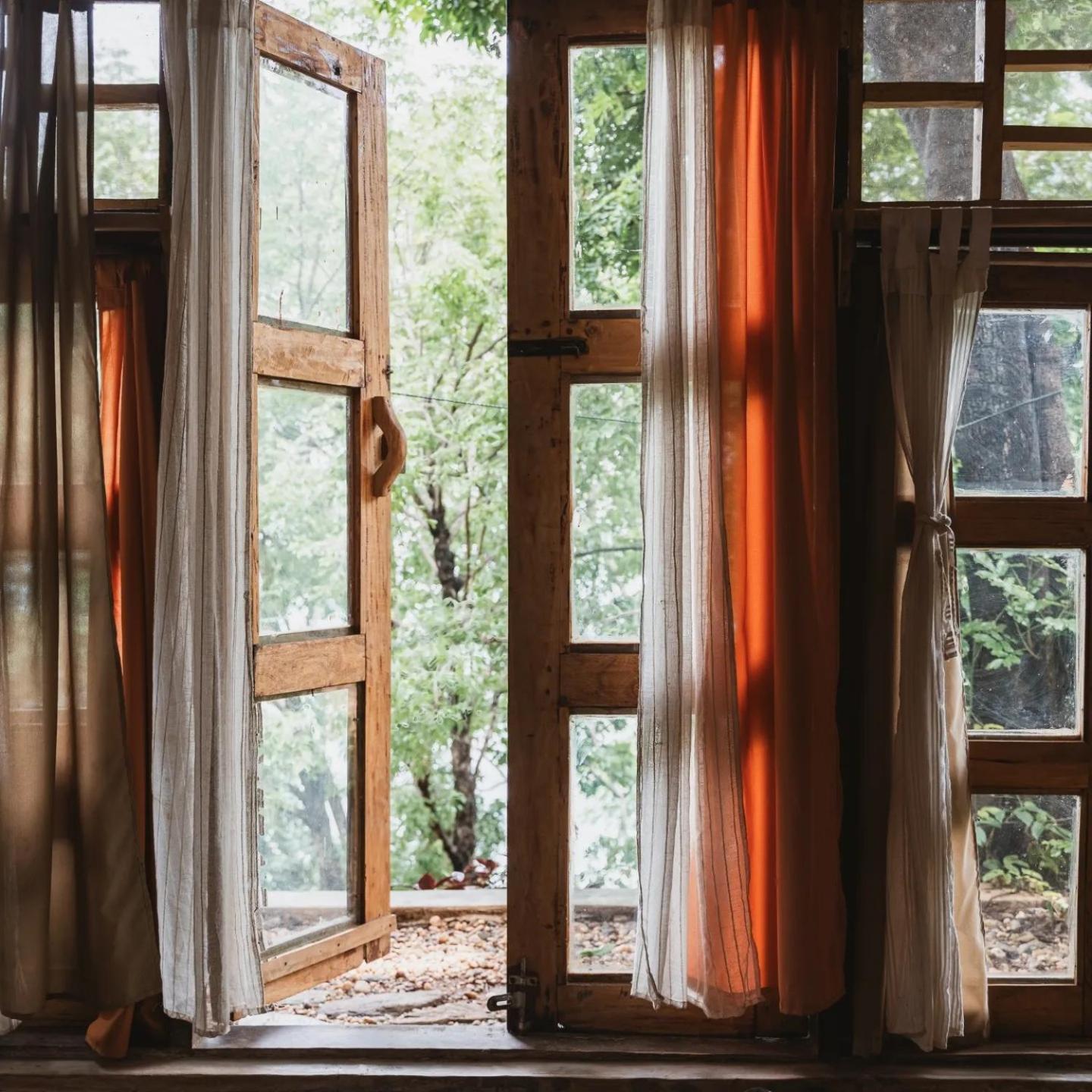 Butterfly Space- A Non-Profit Eco-Lodge Nkhata Bay Εξωτερικό φωτογραφία
